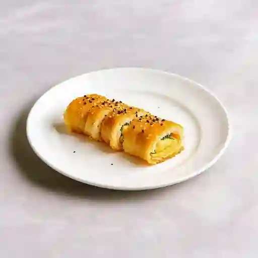 Tilapia Roll
