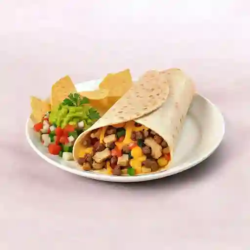 Burrito Norteño