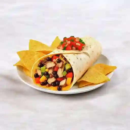 Burrito Jalisco