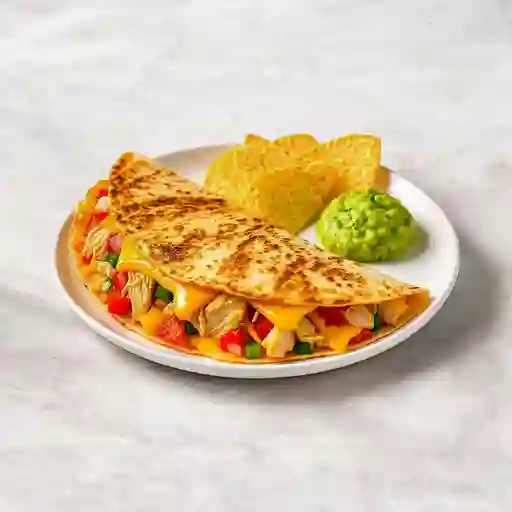 Quesadilla Pollo