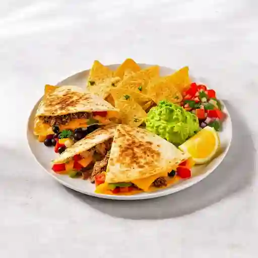 Quesadilla Jalisco