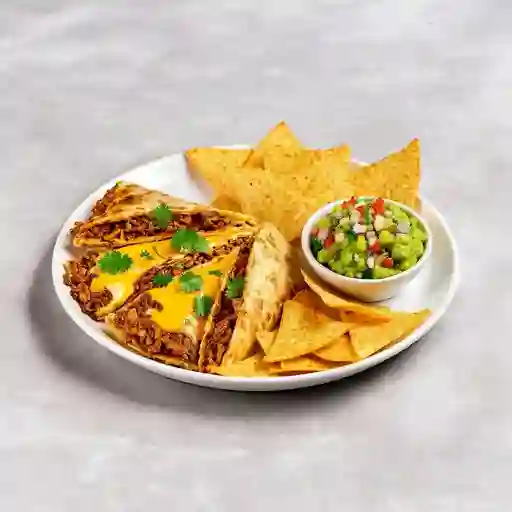 Quesadilla Birria