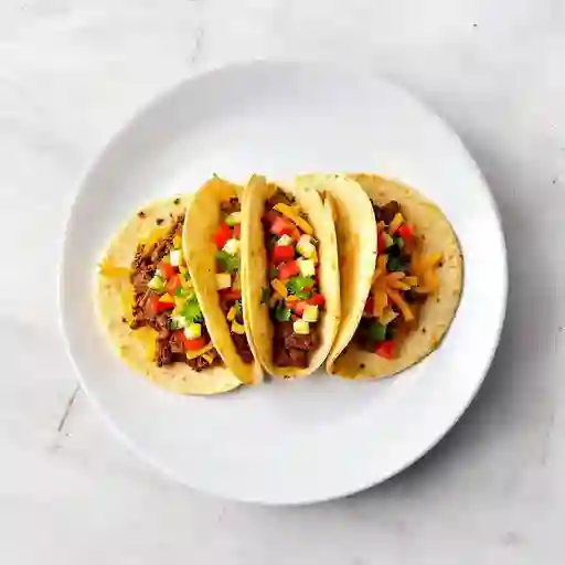 Tacos de Quesabirria