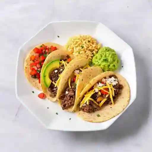 Tacos de Res