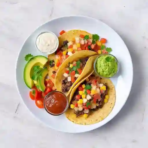 Taco Norteño