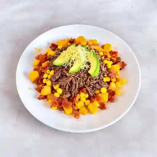 Mazorcada Jalisqueña