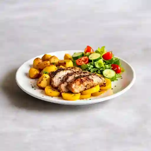 LOMO de CERDO