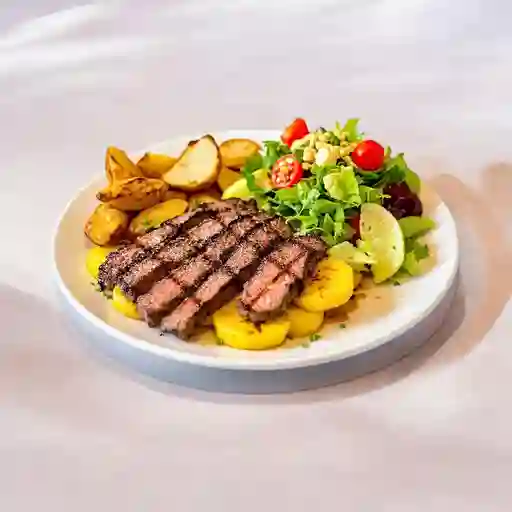 CHURRASCO