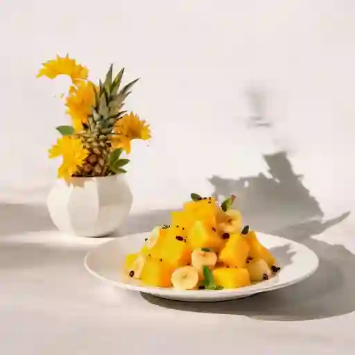 Soda Italiana Frutos Amarillos