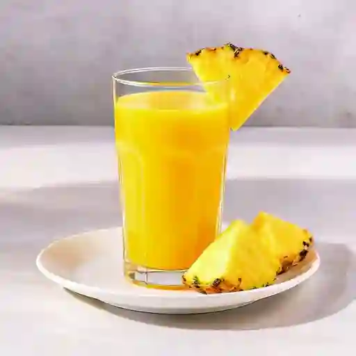 Jugo de Piña