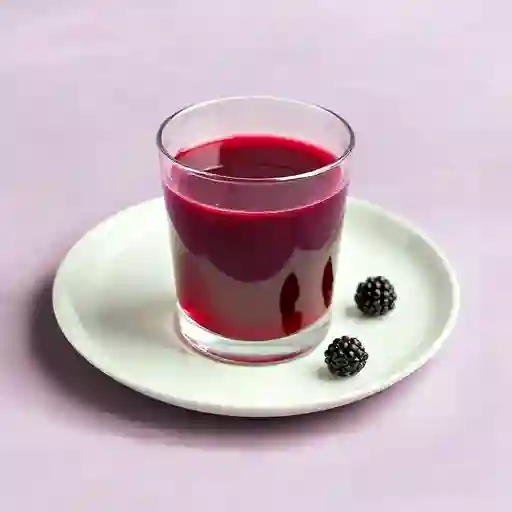 Jugo de Mora