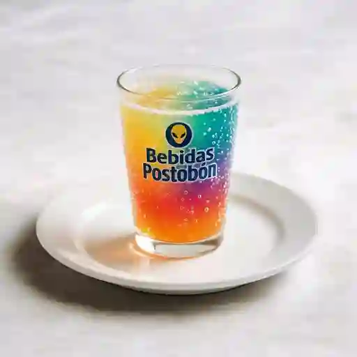 Bebidas Postobón