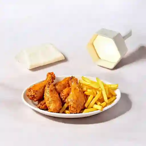 Combo 7