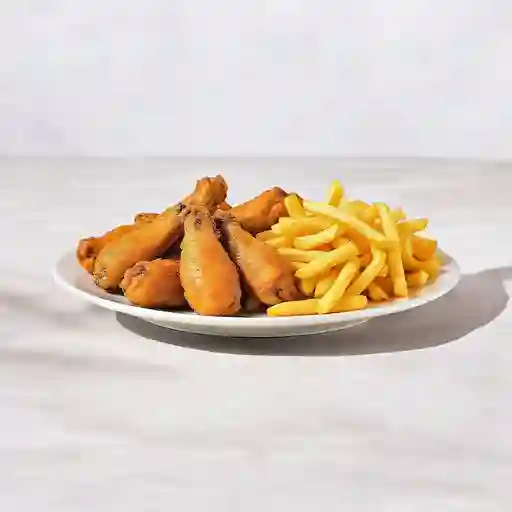 Combo 8