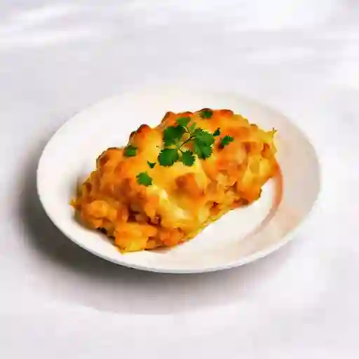Adicion Queso