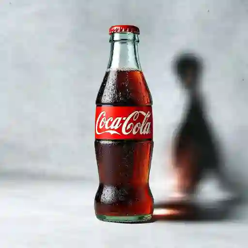 Coca cola 600ml
