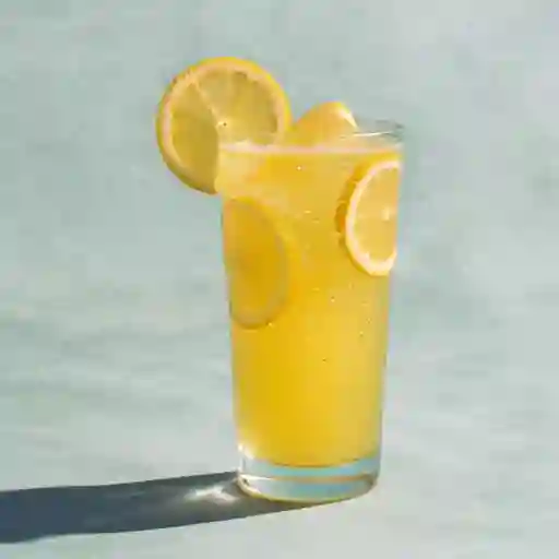Limonada natural