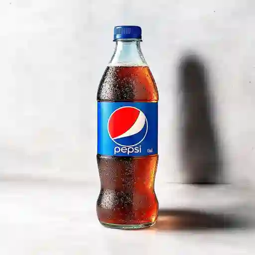 Pepsi 600ml