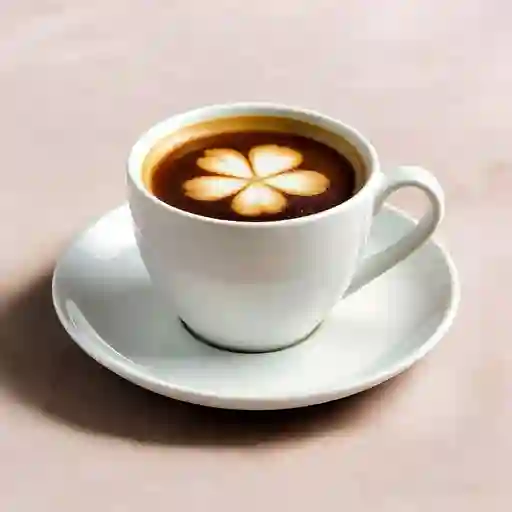 Café con leche