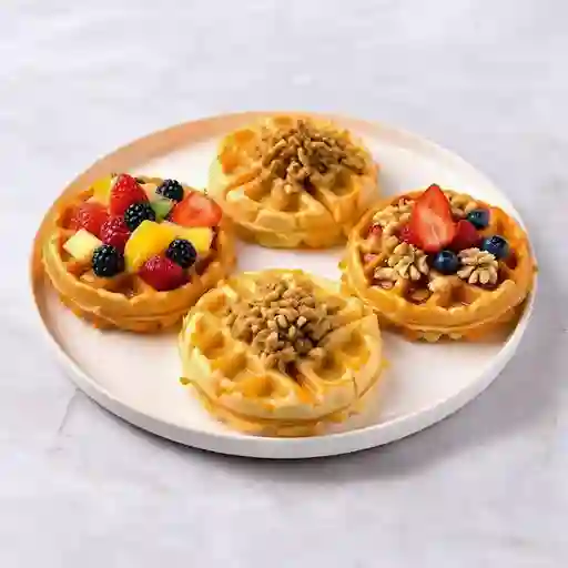 Combo para Compartir