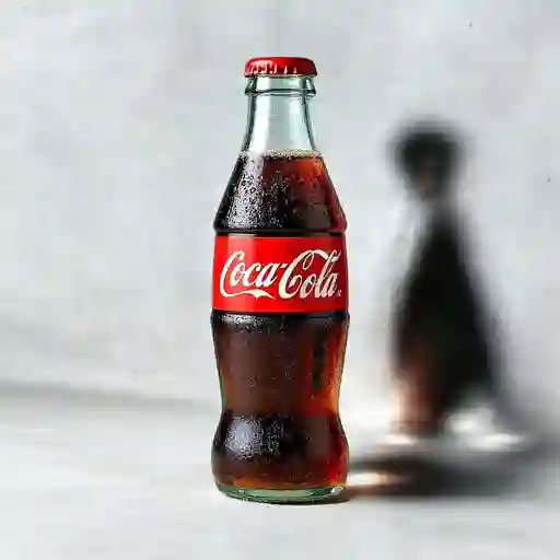 Coca-Cola 400Ml