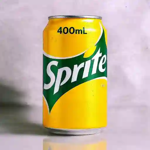 Sprite 400Ml