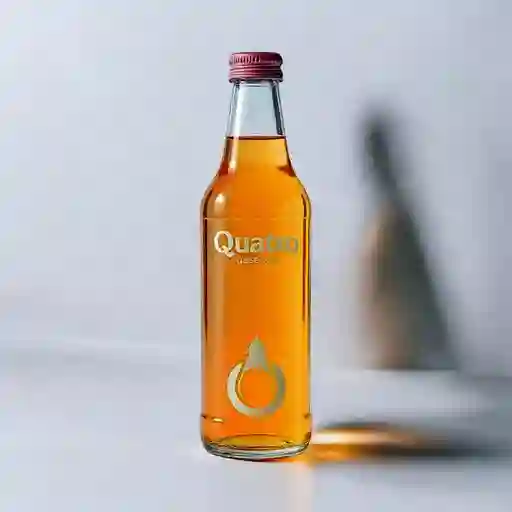 Quatro 400Ml