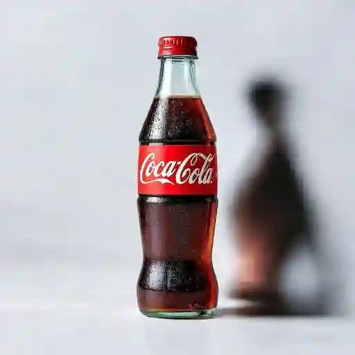 Coca-Cola Zero 400Ml