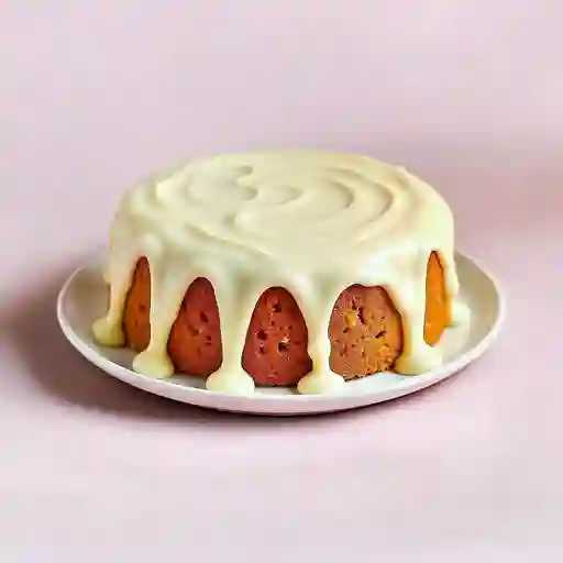 Torta de Zanahoria