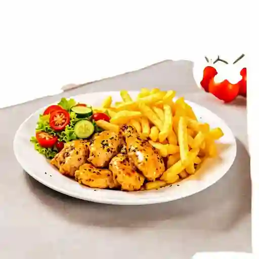Pollo