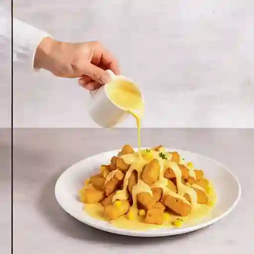 Yuquitas