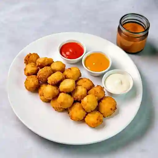 Crunchy Xxl