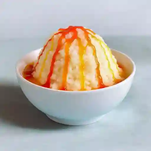 Raspado