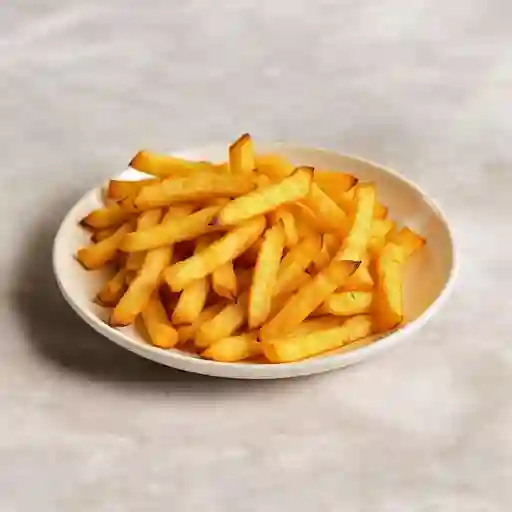 Papas Fritas Rusticas