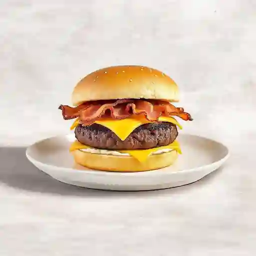 Hamburgesa Sensilla