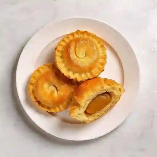 Pañuelo Dulce