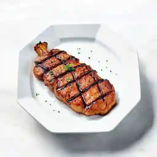Churrasco X 320Gr