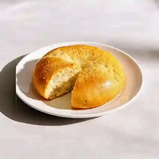 Pan Abuela