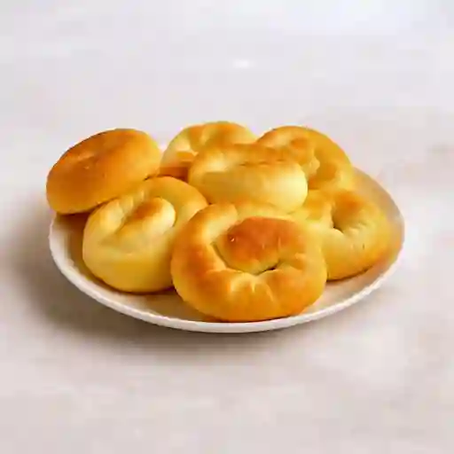 Pan Chocho