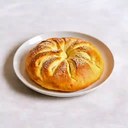 Pan Frances