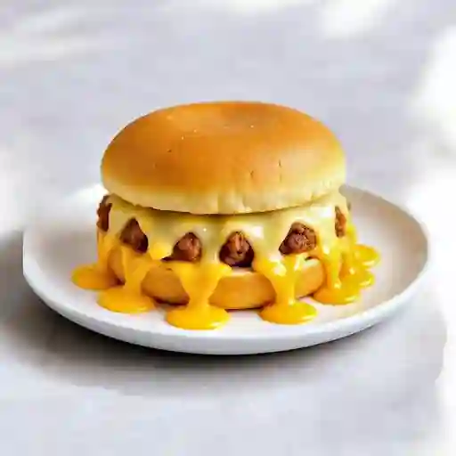 Sanduche de Queso