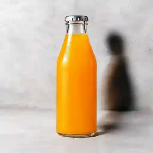 Jugo de Naranja