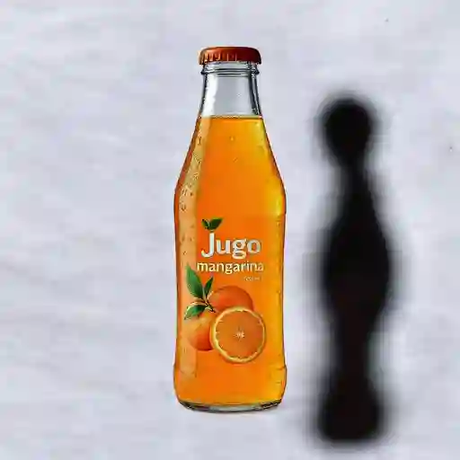 Jugo Mandarina