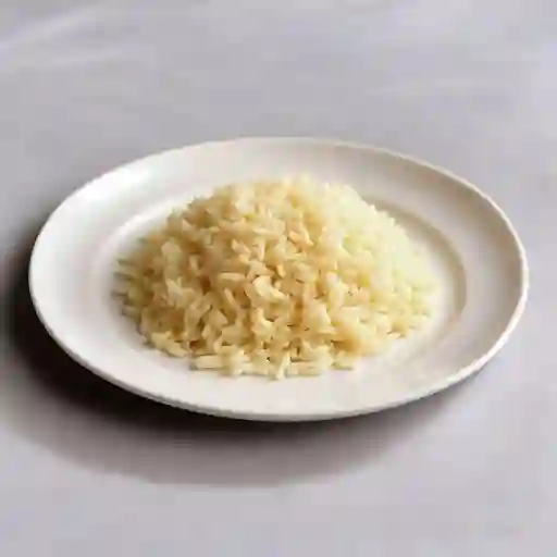 Arroz Blanco
