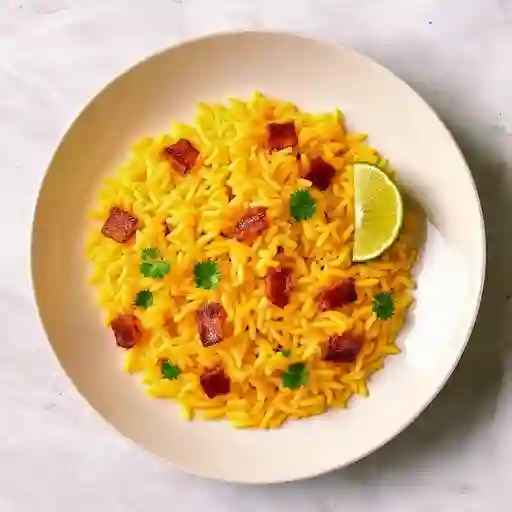 Arroz Oriental