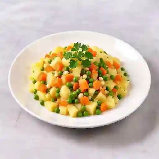 Ensalada De Papa