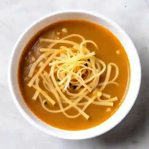 Sopa De Cebolla