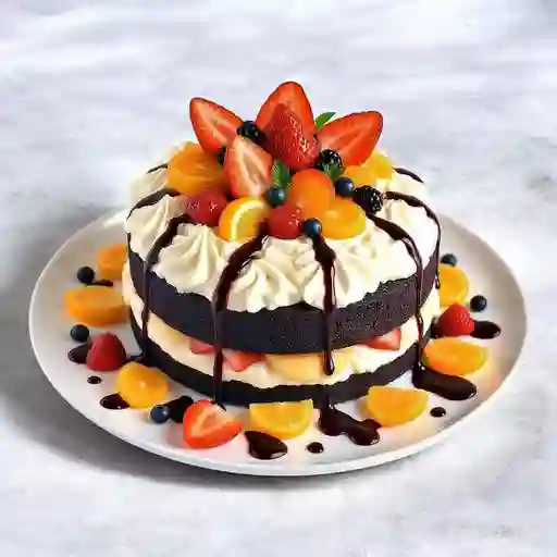 Cassata De Helado