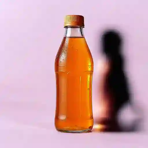 Agua Saborizada