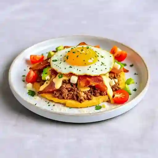 Arepa Guatapé